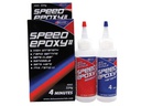Deluxe Materials Modellbauklebstoff Speed Epoxy II 4 min 224 g