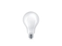 Philips Lampe LEDcla 200W E27 A95 WW FR ND Warmweiss