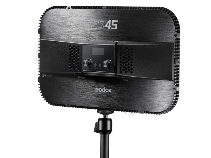 Godox Videoleuchte ES45 E-Sport LED
