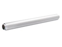 Leitz Flipchart EasyFlip Folie 600 mm x 20 m Weiss 1 Stück