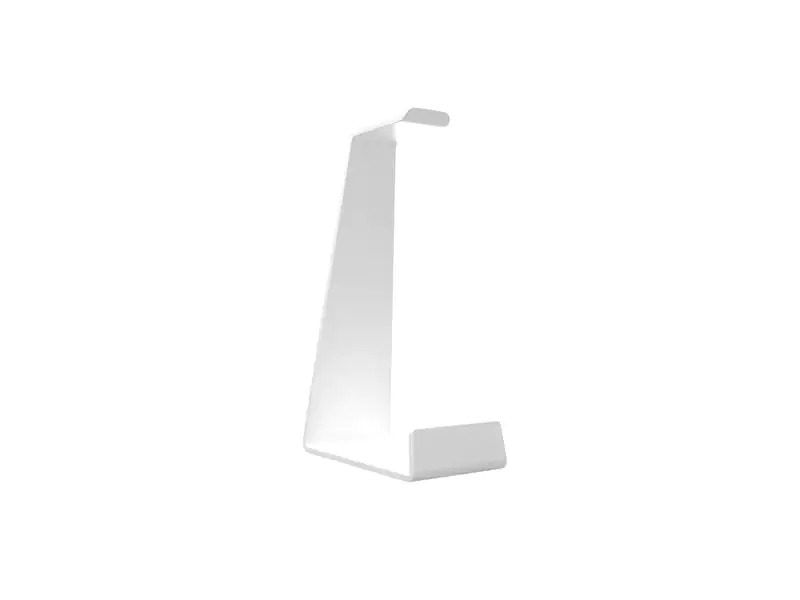 Multibrackets Kopfhörerständer Weiss