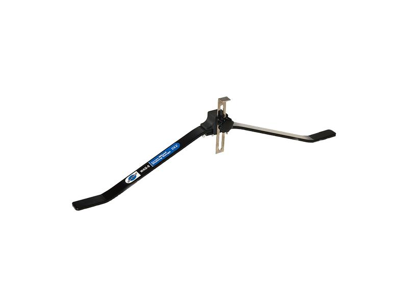 ParkTool Zerlegbare Zentrierlehre WAG-5, 24 - 29
