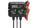 Noco Batterieladegerät GENIUS2 x 2 2x 6-12 V / 2 A