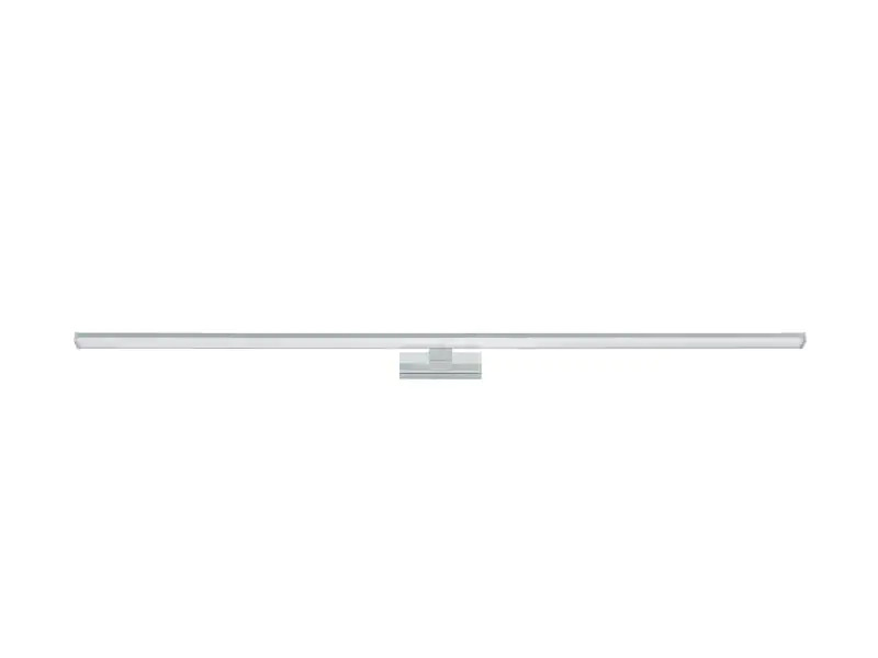 EGLO Leuchten Badezimmerleuchte PANDELLA 1 15 W, 4000 K