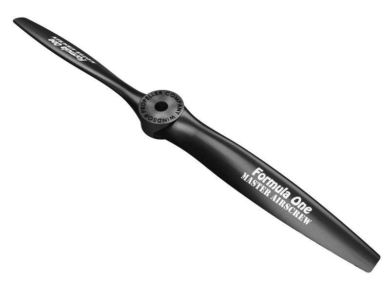 Master Airscrew Propeller Formula One 12.5x8.5