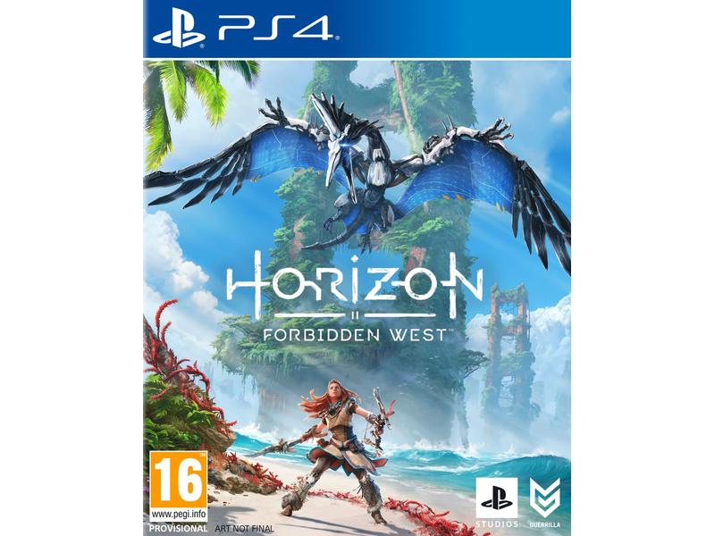 Sony Horizon Forbidden West