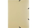 Kolma Gummibandmappe Penda Bliss KolmaFlex A4, Gold
