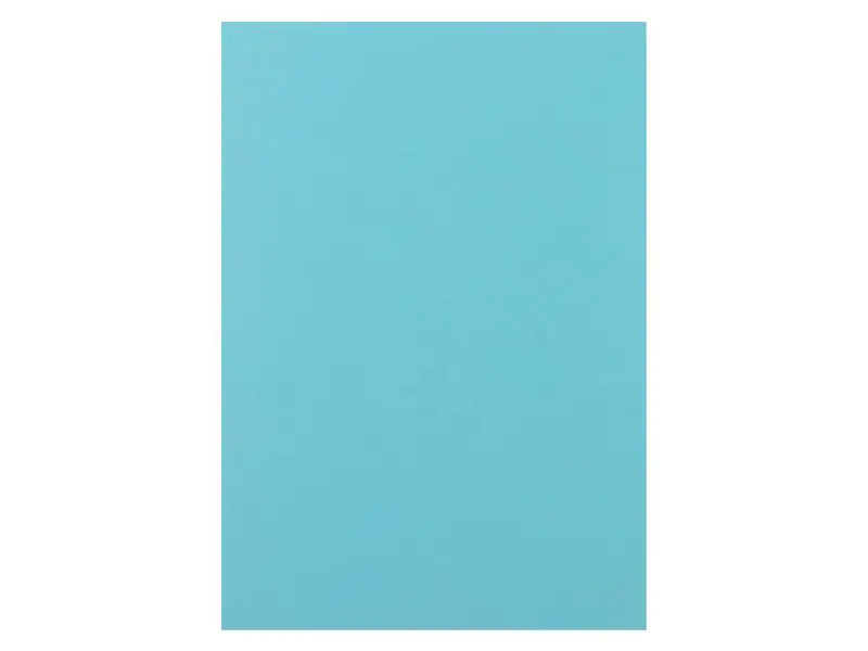 Rainbow Kopierpapier Rainbow 120 g/m² A4, Mittelblau