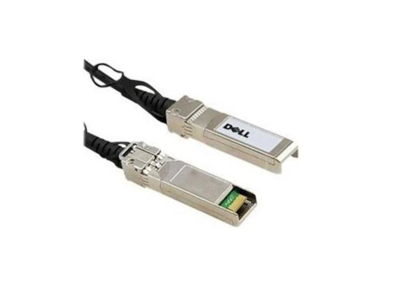 DELL Direct Attach Kabel 470-AAVJ SFP+/SFP+ 3 m