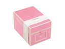 Semikolon Fotobox Rosa