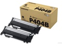 Samsung by HP Toner CLT-P404B / SU364A Black