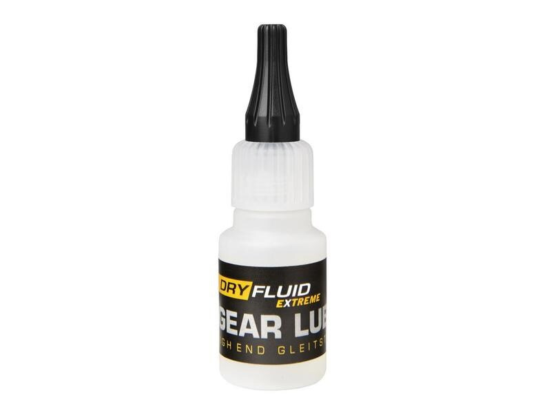 DryFluid Getriebefett 20 ml