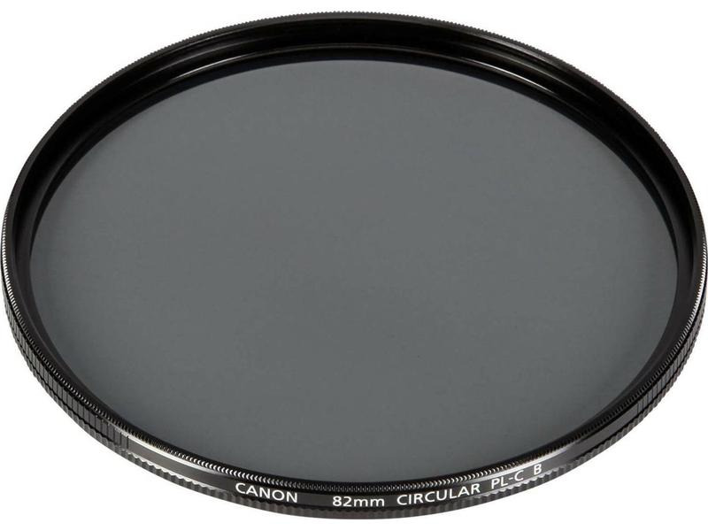 Canon Polfilter Zirkular 82 mm