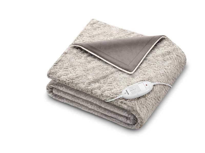 Beurer Wärmedecke HD 75 Cosy Nordic
