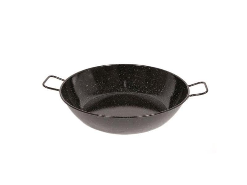 Garcima Grillpfanne PAELLERO Ø 45 cm tief