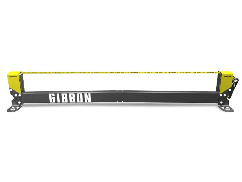 GIBBON Slacklining Slackrack Classic