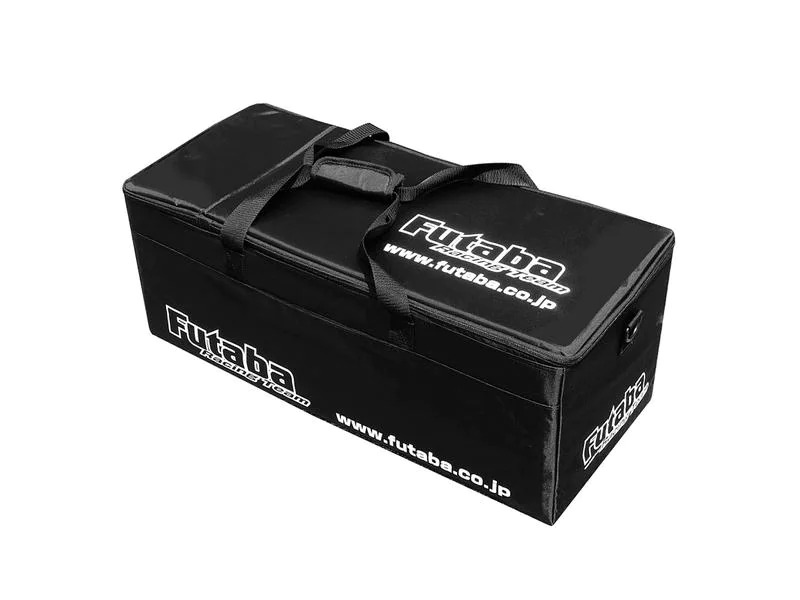 Futaba Tasche Pit Bag für 1:10 Fahrzeuge