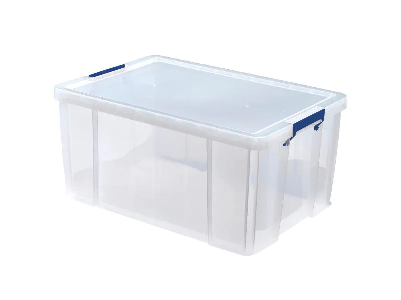 Fellowes Aufbewahrungsbox ProStore 70 l 1 Stück