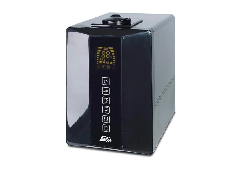 Solis Ultraschall-Luftbefeuchter Ultrasonic Hybrid