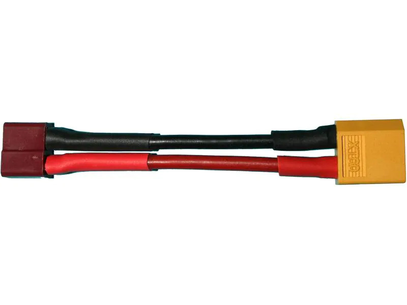 Muldental Adapterkabel XT60 zu Deans