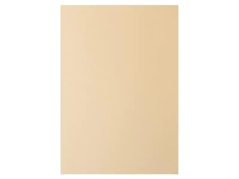 Rainbow Kopierpapier Rainbow 160 g/m² A4, Chamois