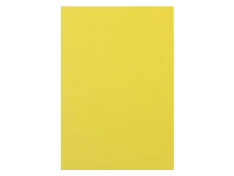 Rainbow Kopierpapier Rainbow 120 g/m² A4, Mittelgelb