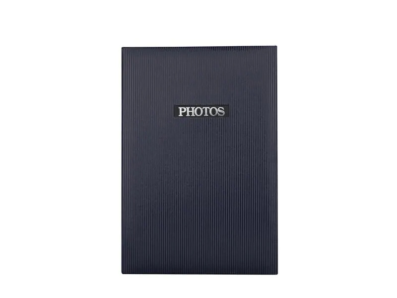 Dörr Fotoalbum Elegance, Einsteck Album 300 10 x 15 cm, Blau
