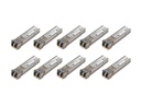 Netgear SFP+ Modul AXM762P10 10-er Pack