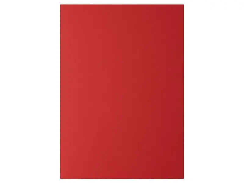 Rainbow Kopierpapier Rainbow 160 g/m² A4, Intensivrot