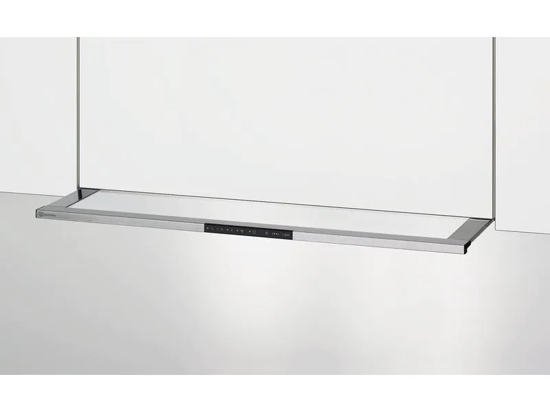 Electrolux Flachschirmhaube DASL9046CN 3 + intensiv Stufen