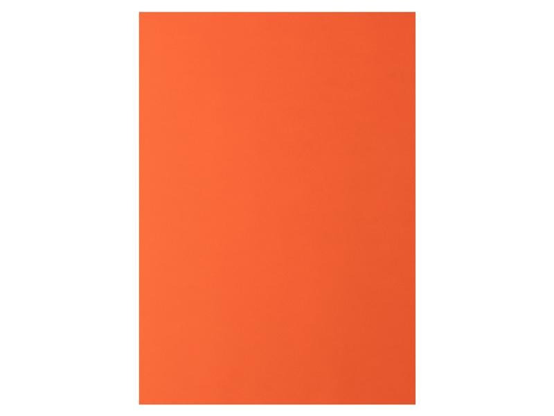 Rainbow Kopierpapier Rainbow 160 g/m² A4, Intensiv orange