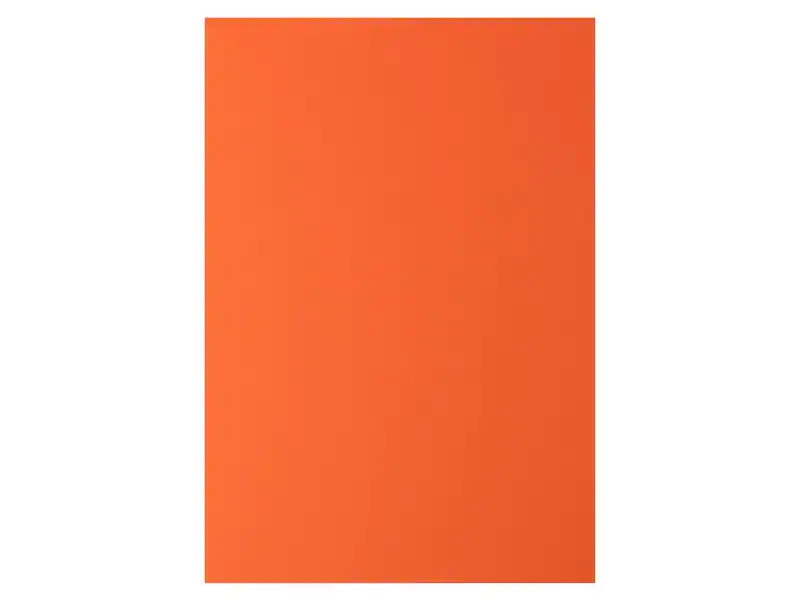 Rainbow Kopierpapier Rainbow 120 g/m² A4, Intensiv orange