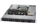 Supermicro Barebone 1029P-WTRT
