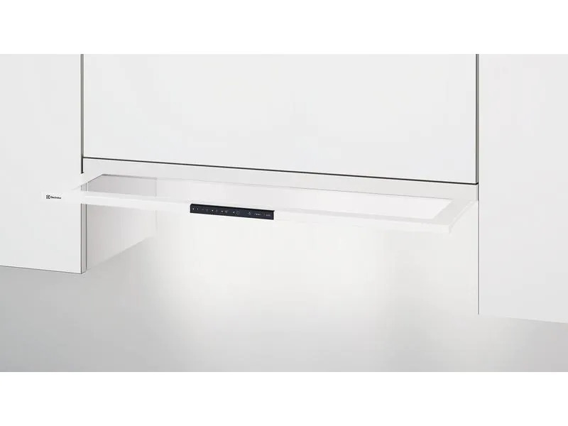 Electrolux Flachschirmhaube DASL9046WE 3 + intensiv Stufen