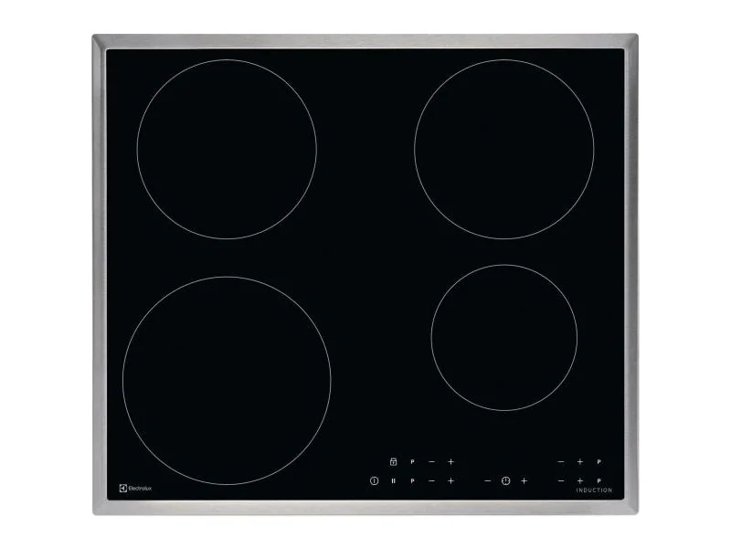 Electrolux Induktionskochfeld GK58TCICN Aufliegend