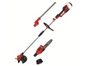 Einhell Akku-Multifunktionsgerät GE-LM 36/4in1 Solo