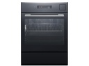 Electrolux Einbaudampfbackofen EB7PL7KCN Dunkelgrau/Silber A++