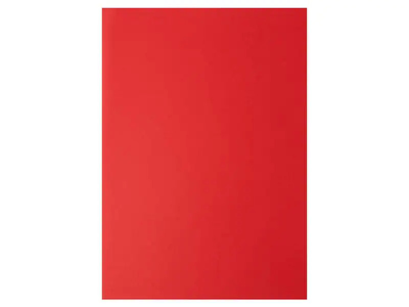 Rainbow Kopierpapier Rainbow 120 g/m² A4, Intensivrot