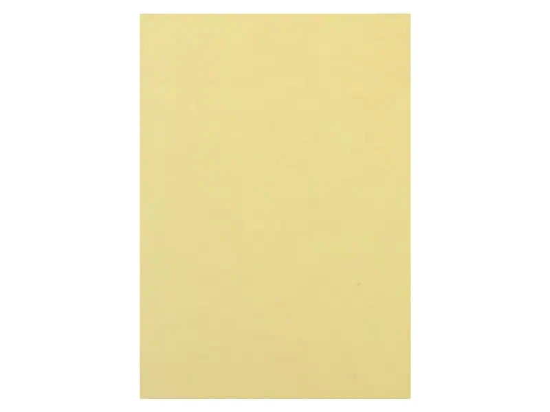 Rainbow Kopierpapier Rainbow 120 g/m² A4, Hellgelb