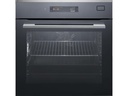 Electrolux Einbaubackofen EB6PL80QCN Chrom A++