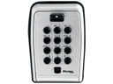 Masterlock Schlüsselsafe Select Access Grau