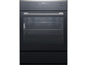 Electrolux Einbausteamer EB7GL7KCN Schwarz/Silber