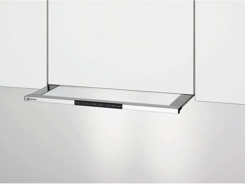 Electrolux Flachschirmhaube DASL6046CN 3 + intensiv Stufen