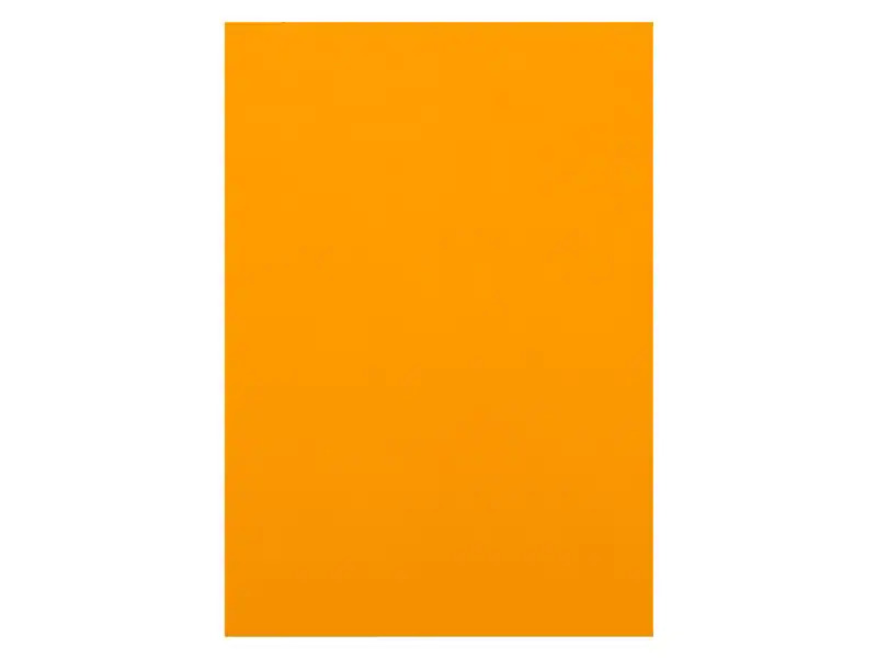 Rainbow Kopierpapier Rainbow 120 g/m² A4, Mittelorange