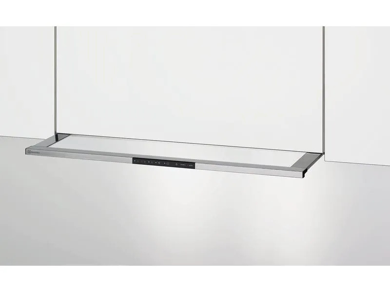 Electrolux Flachschirmhaube DASL8246CN 3 + intensiv Stufen