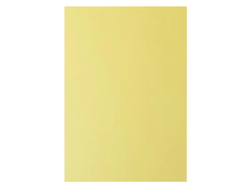 Rainbow Kopierpapier Rainbow 160 g/m² A4, Mittelgelb