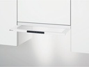 Electrolux Flachschirmhaube DASL6046WE 3 + intensiv Stufen