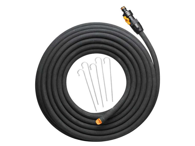 Fiskars Bewässerungsschlauch 15m