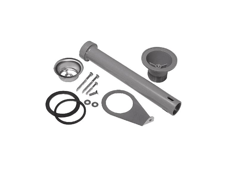 diaqua® Abflussstab komplett zu Wega/Orion