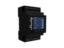 Shelly Pro 4PM LAN und WiFi-DIN-Rail Switch